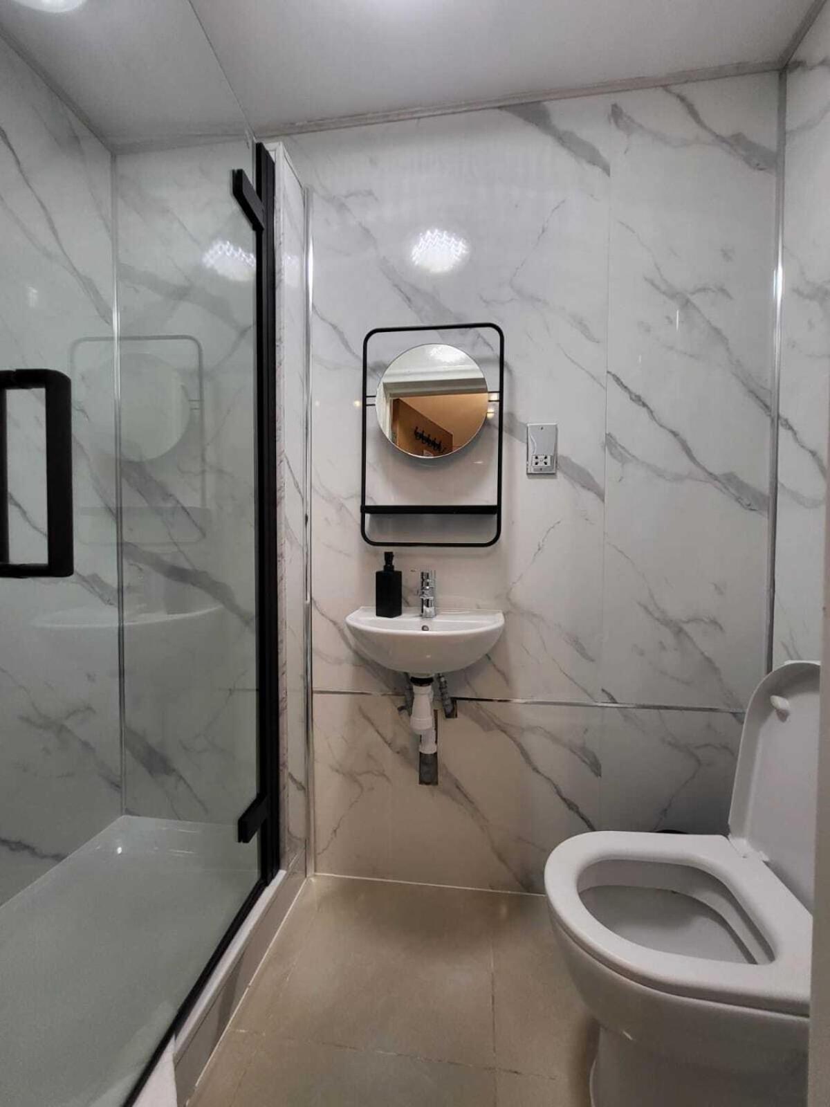 Fb3- Basement Studio Fits 2 Near Hyde Park Лондон Екстер'єр фото